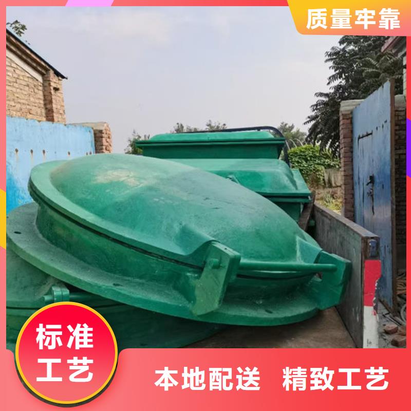 拍門球墨鑄鐵拍門客戶信賴的廠家