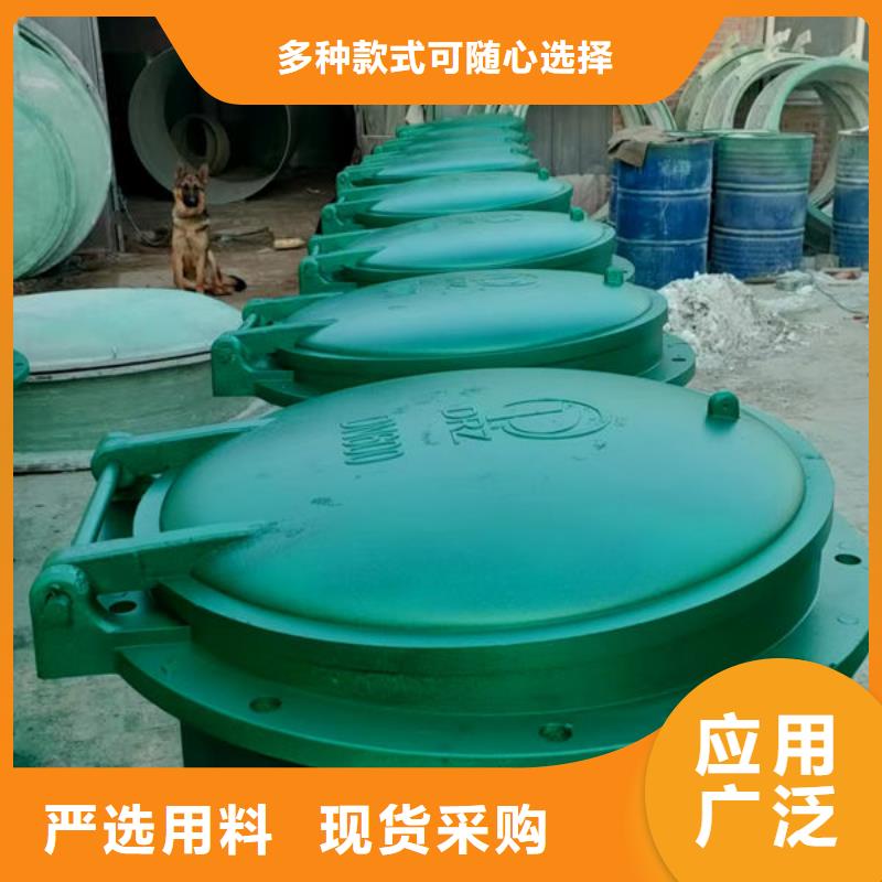 拍門,圓拍門廠家案例