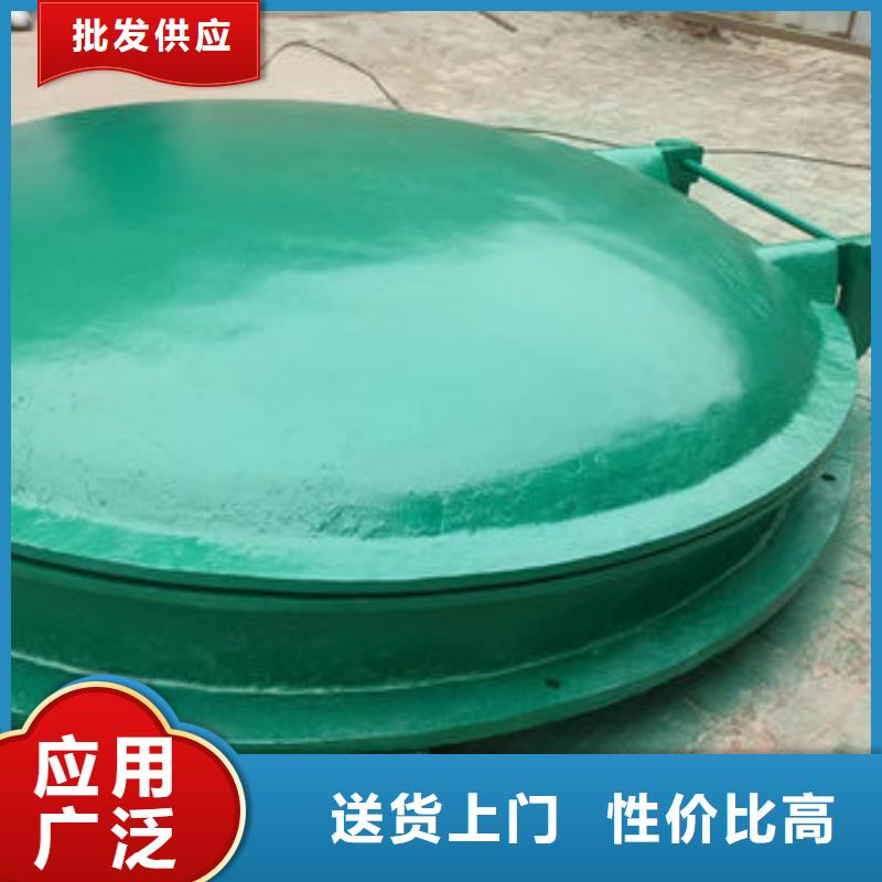 拍門鋼制拍門品質(zhì)值得信賴