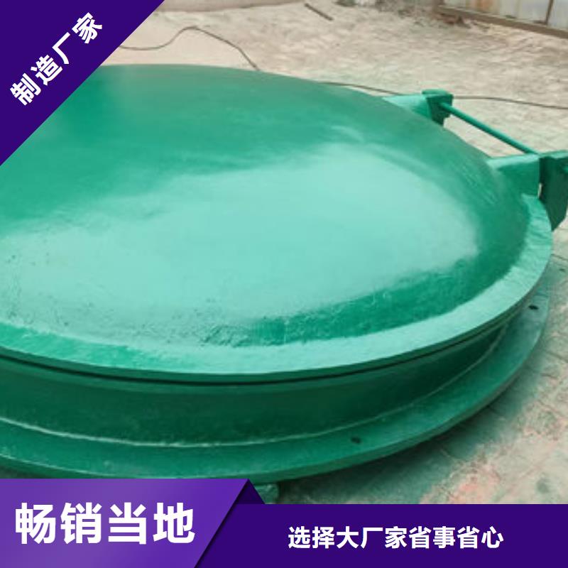 拍門,圓拍門廠家案例