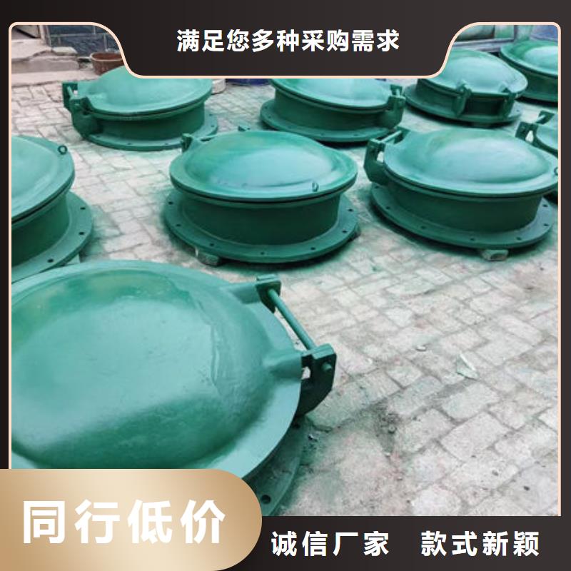 拍門鋼制拍門好貨有保障