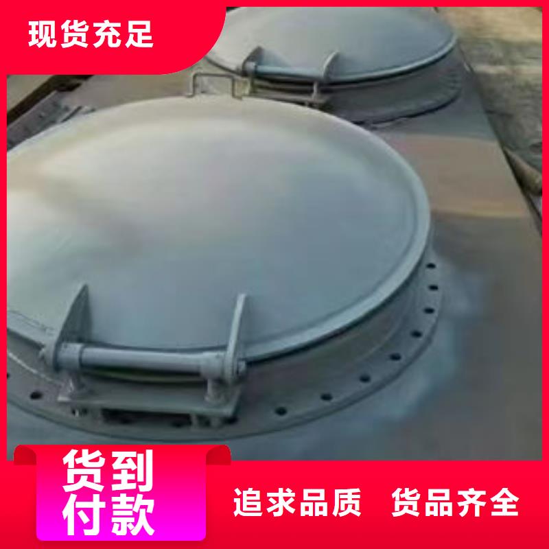 拍門球墨鑄鐵拍門客戶信賴的廠家