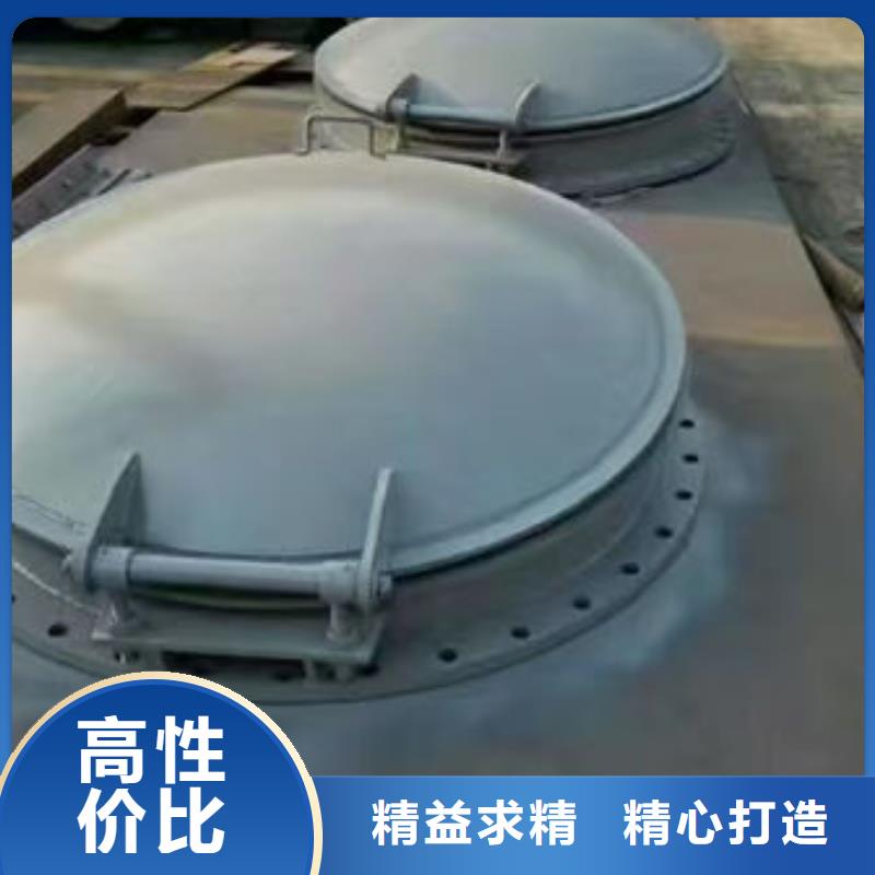 拍門鋼制拍門品質(zhì)值得信賴