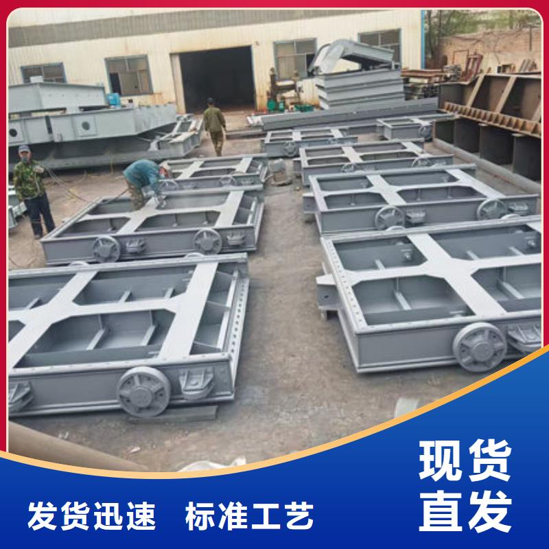 不銹鋼閘門鋼制閘門廠家