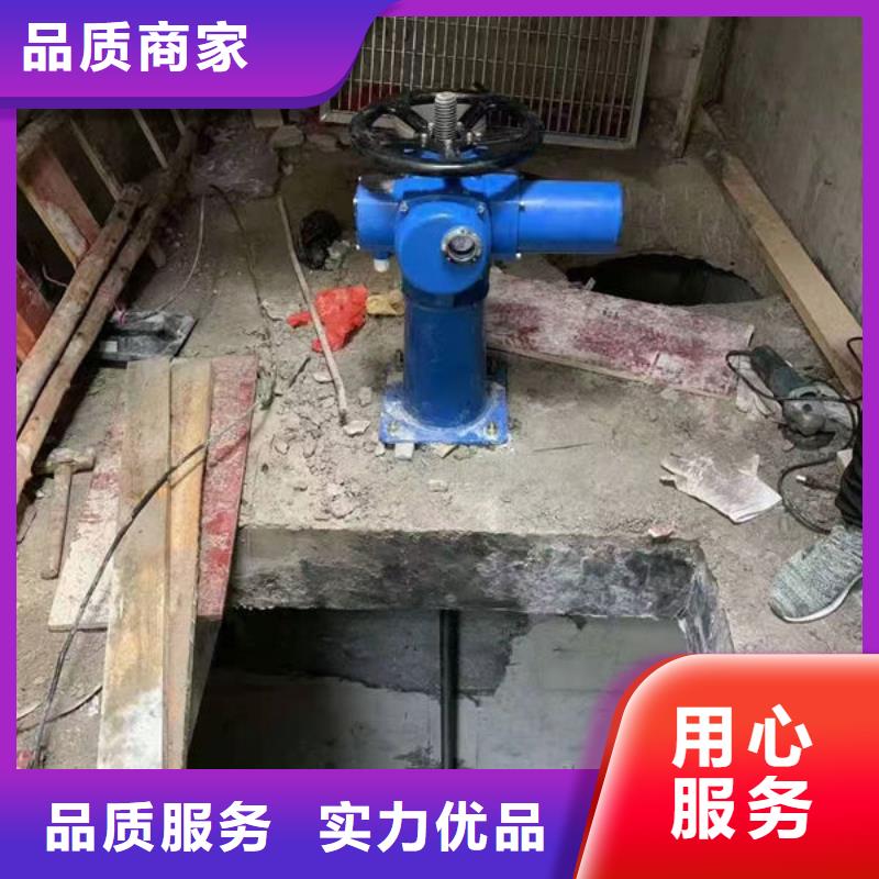 不銹鋼閘門不銹鋼渠道閘門設計合理