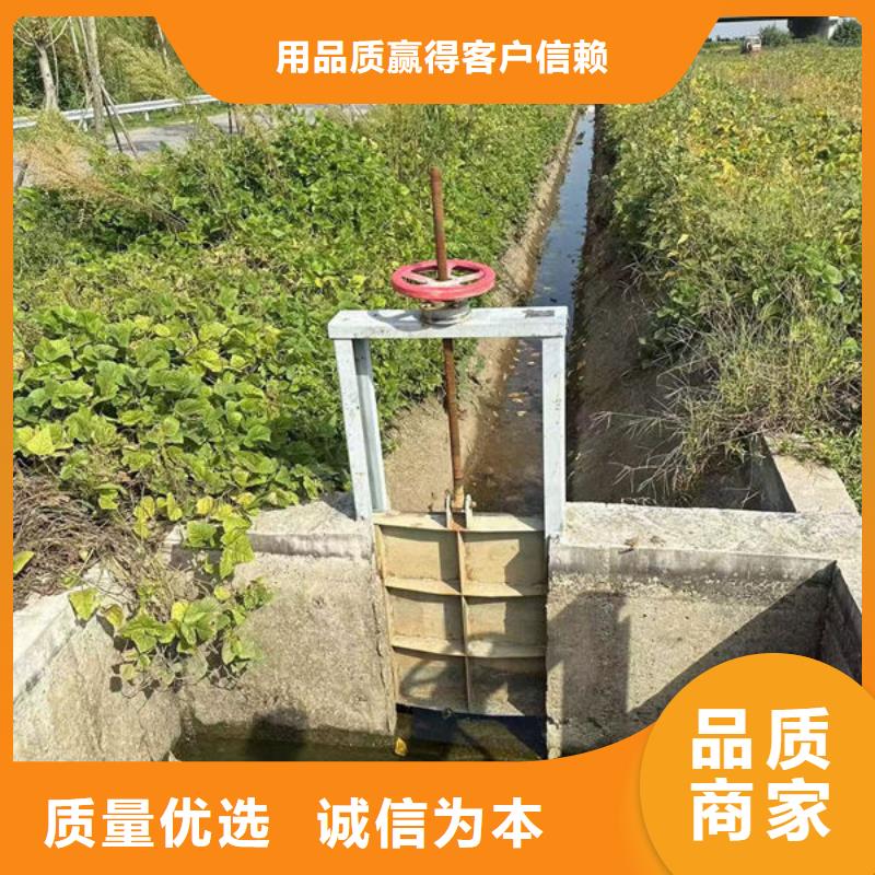 不銹鋼閘門,鋼制閘門精益求精