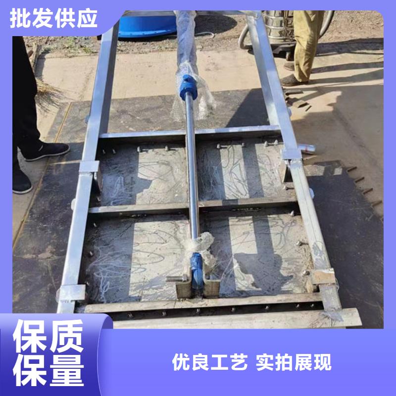 不銹鋼閘門_不銹鋼渠道閘門好品質(zhì)經(jīng)得住考驗(yàn)