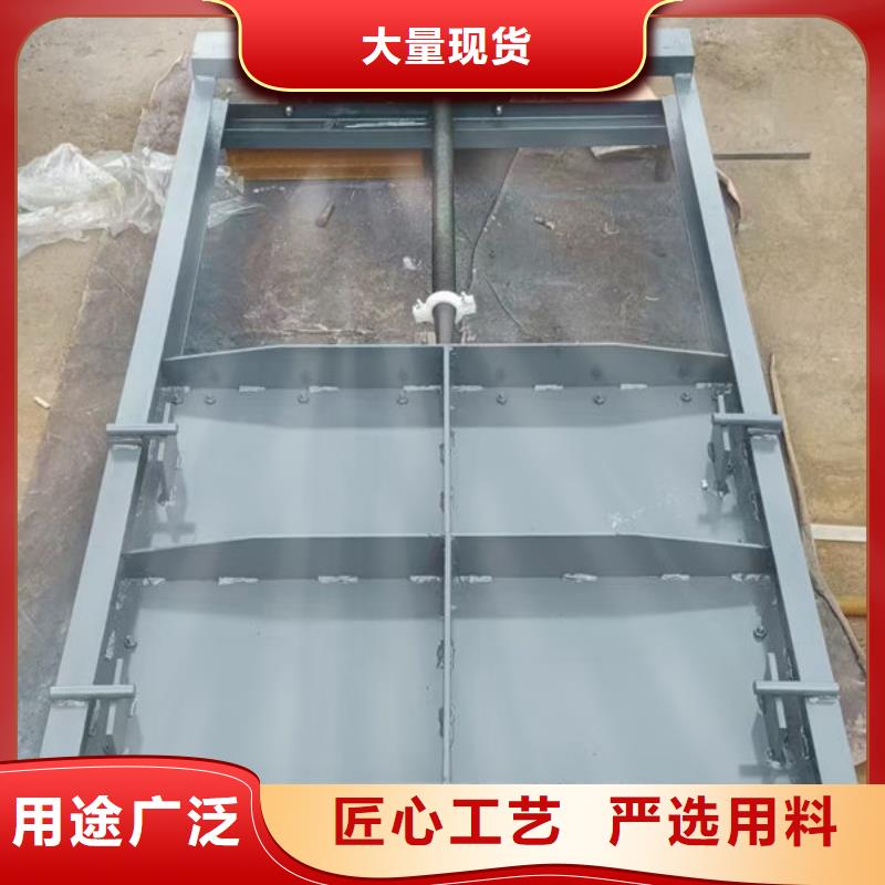 不銹鋼閘門鋁合金閘門從源頭保證品質(zhì)