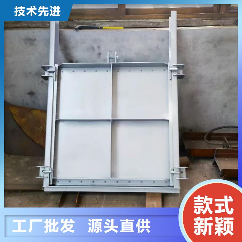 不銹鋼閘門附壁式不銹鋼閘門專業(yè)廠家