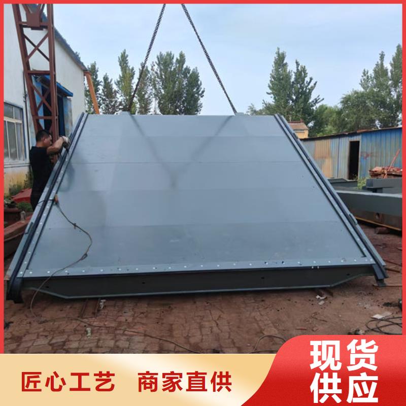 不銹鋼閘門不銹鋼渠道閘門設計合理