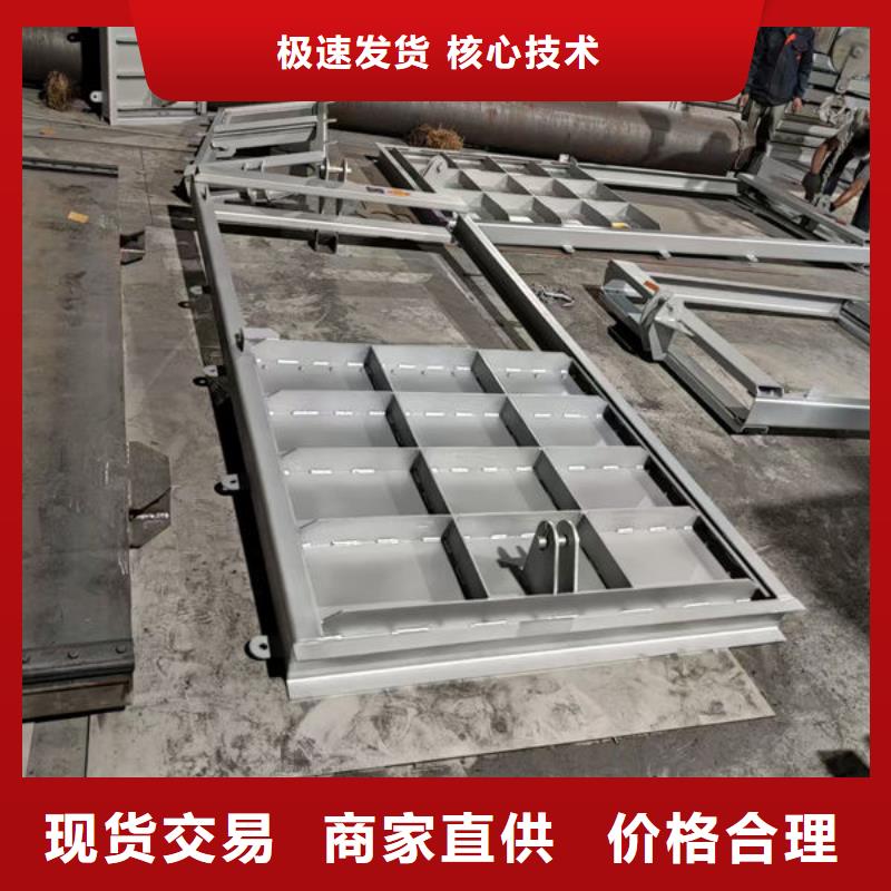不銹鋼閘門附壁式不銹鋼閘門專業(yè)廠家