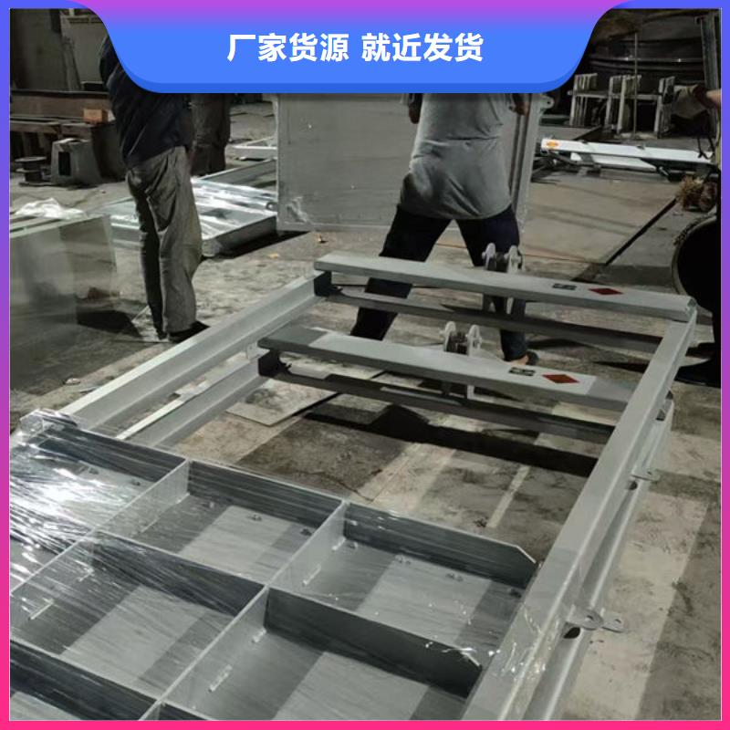 不銹鋼閘門不銹鋼液動(dòng)限流閘門自有生產(chǎn)工廠