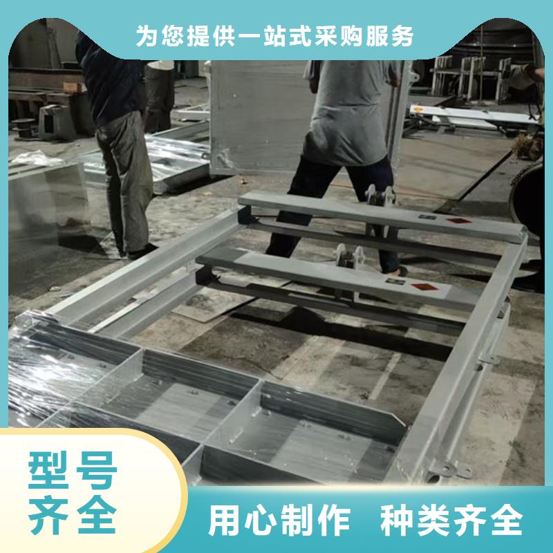 不銹鋼閘門鋼制閘門N年專注
