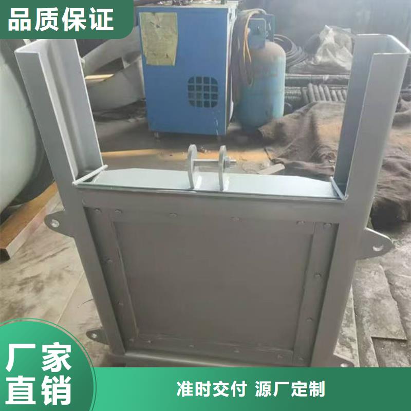 不銹鋼閘門鋼制閘門N年專注