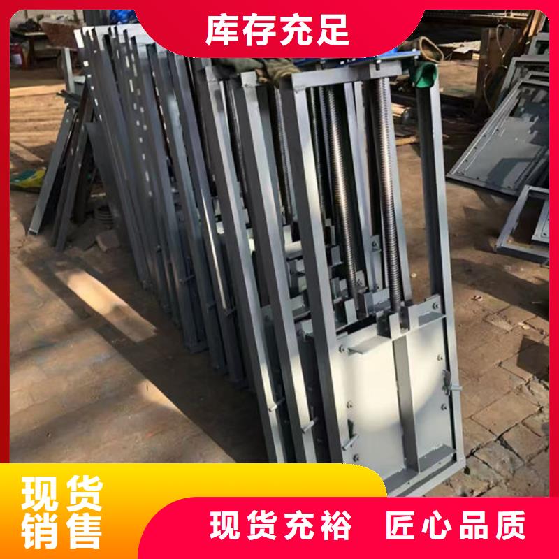 不銹鋼閘門鋁合金閘門庫存豐富