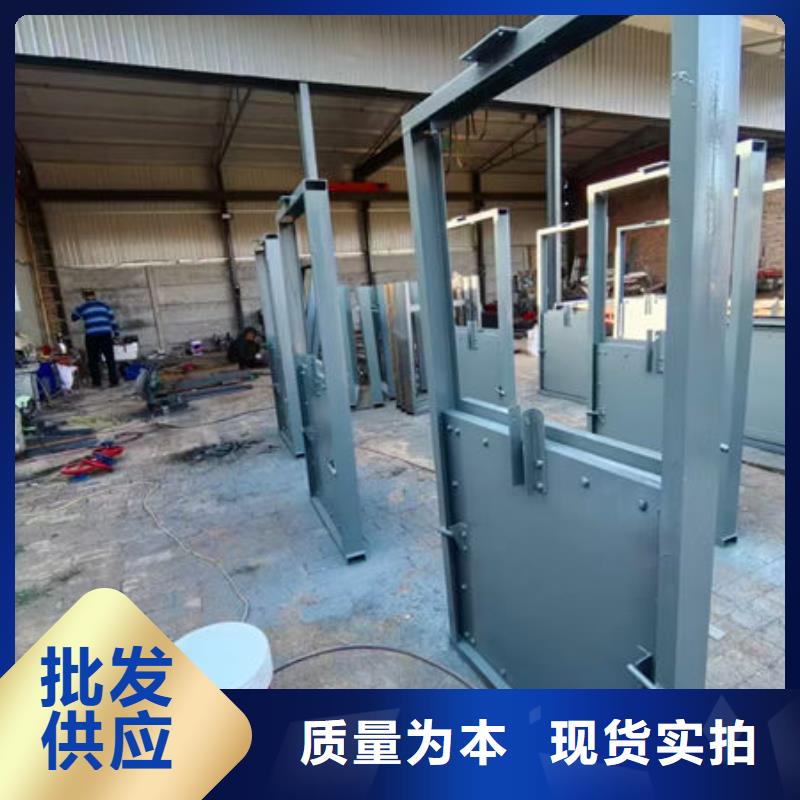 不銹鋼閘門撈污珊專業(yè)生產N年