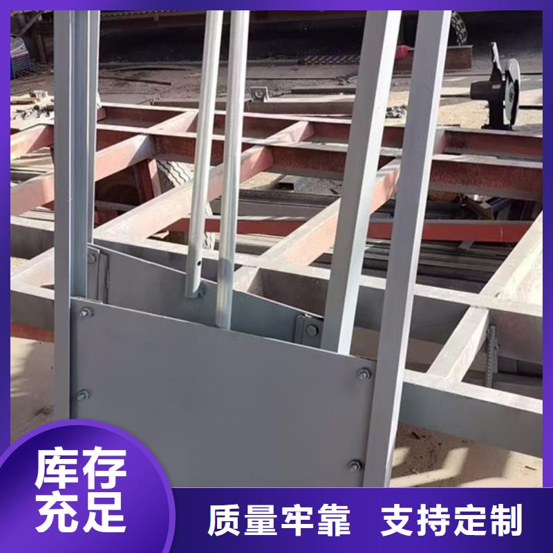 不銹鋼閘門304不銹鋼閘門一手貨源源頭廠家