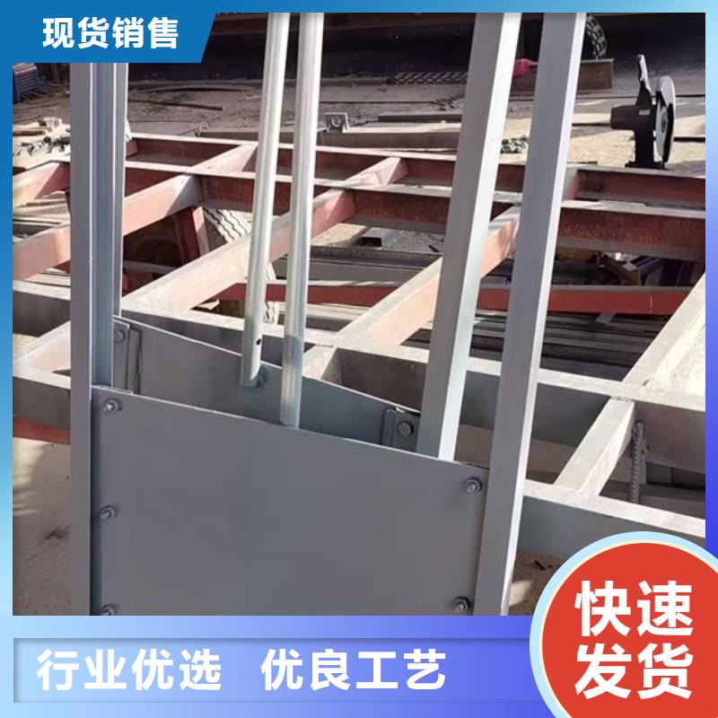 不銹鋼閘門,鋼制閘門精益求精