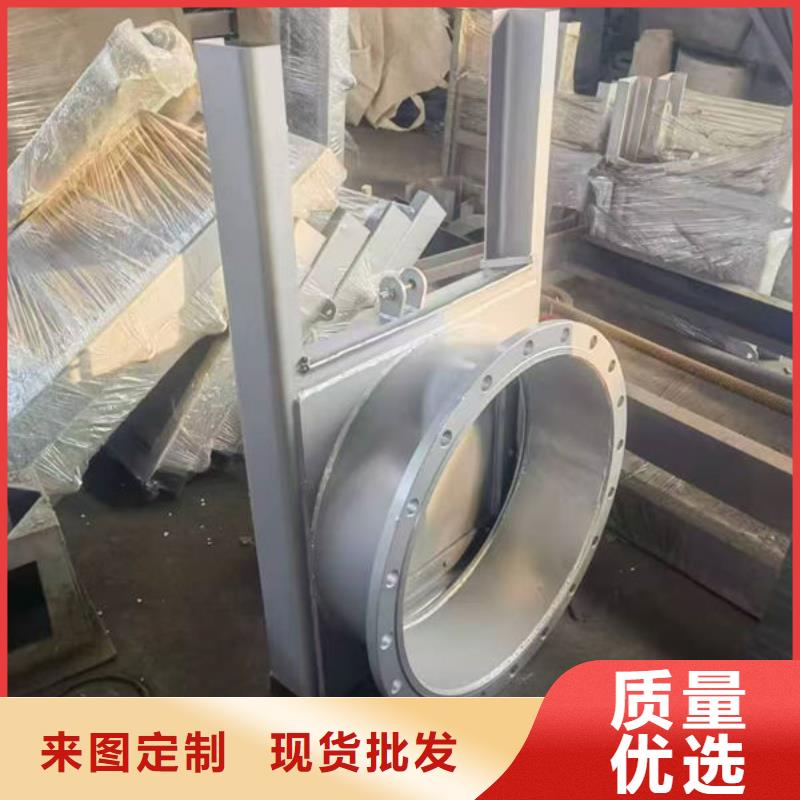不銹鋼閘門平面鋼閘門每個細節(jié)都嚴格把關