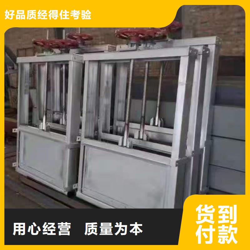 不銹鋼閘門不銹鋼電動閘門有口皆碑