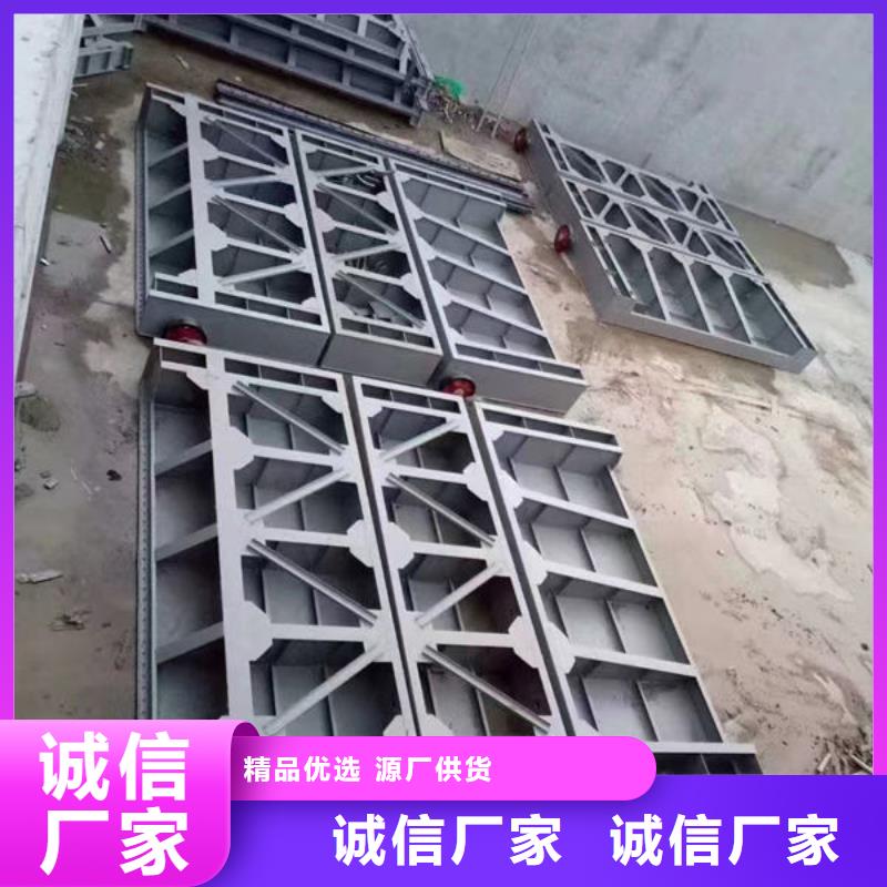 不銹鋼閘門不銹鋼渠道閘門設(shè)計(jì)合理
