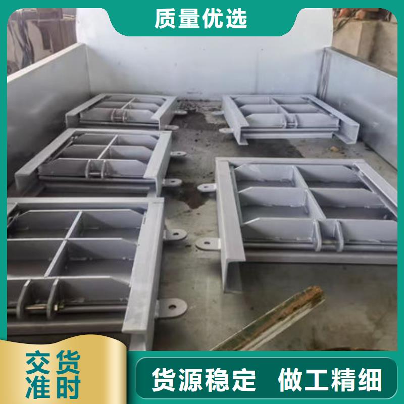 不銹鋼閘門不銹鋼渠道閘門設計合理