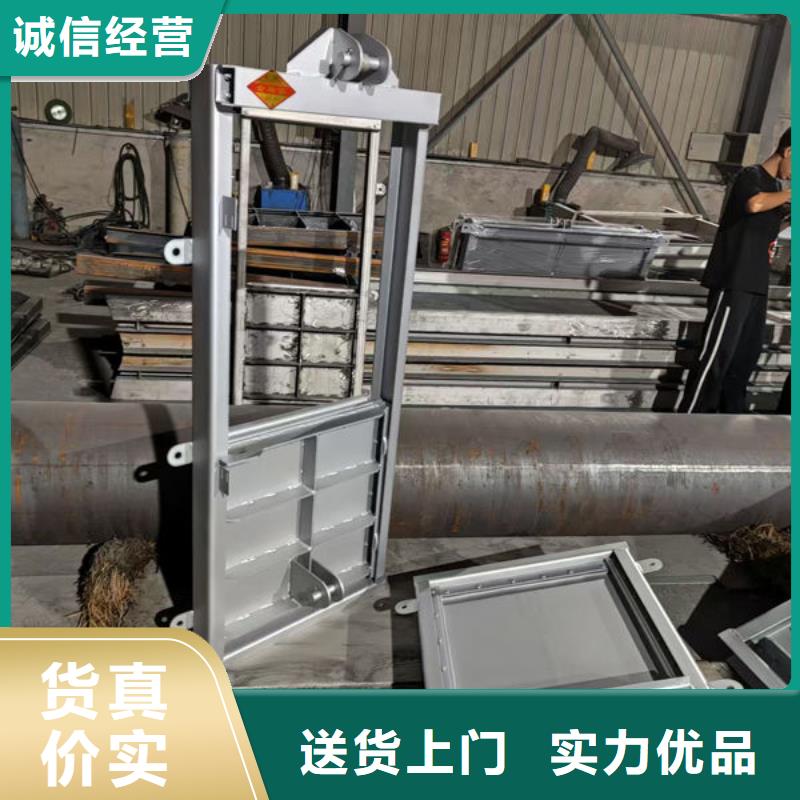 不銹鋼閘門撈污珊主推產(chǎn)品
