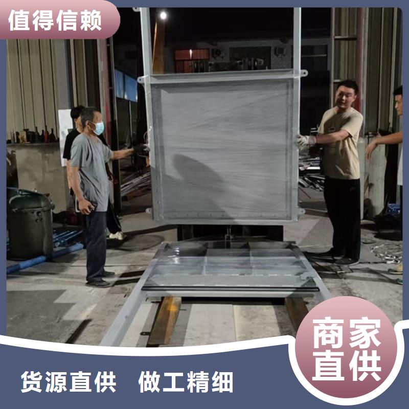 不銹鋼閘門_不銹鋼渠道閘門好品質(zhì)經(jīng)得住考驗(yàn)