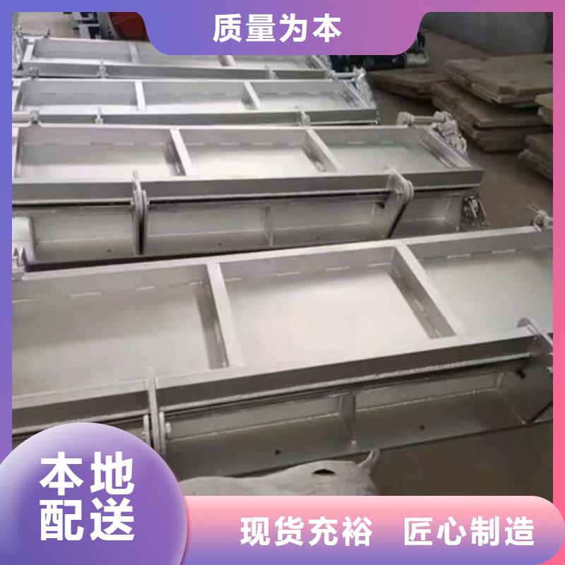 不銹鋼閘門鋁合金閘門庫存豐富