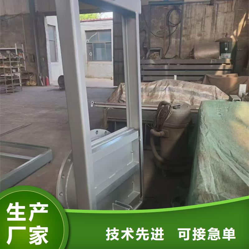 不銹鋼閘門平面鋼閘門每個細節(jié)都嚴格把關