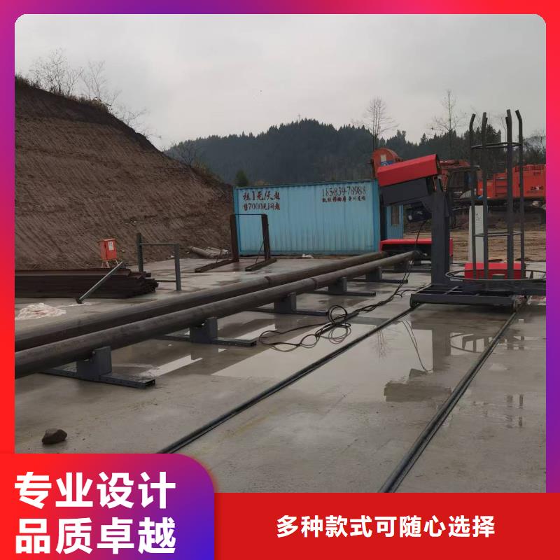 鋼筋籠繞筋機(jī)_鋼筋籠繞筋機(jī)匠心制造