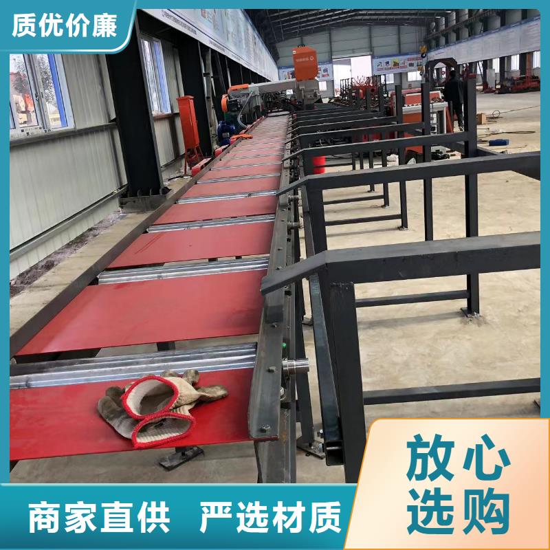 套絲生產(chǎn)線鋼筋鋸切套絲打磨一體機產(chǎn)地工廠