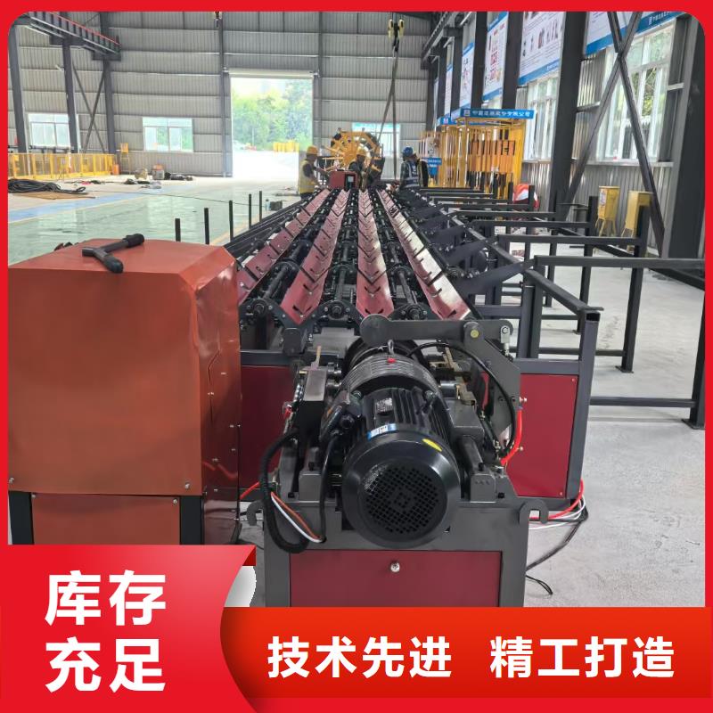 套絲生產(chǎn)線數(shù)控鋼筋鋸切套絲打磨生產(chǎn)線優(yōu)良工藝