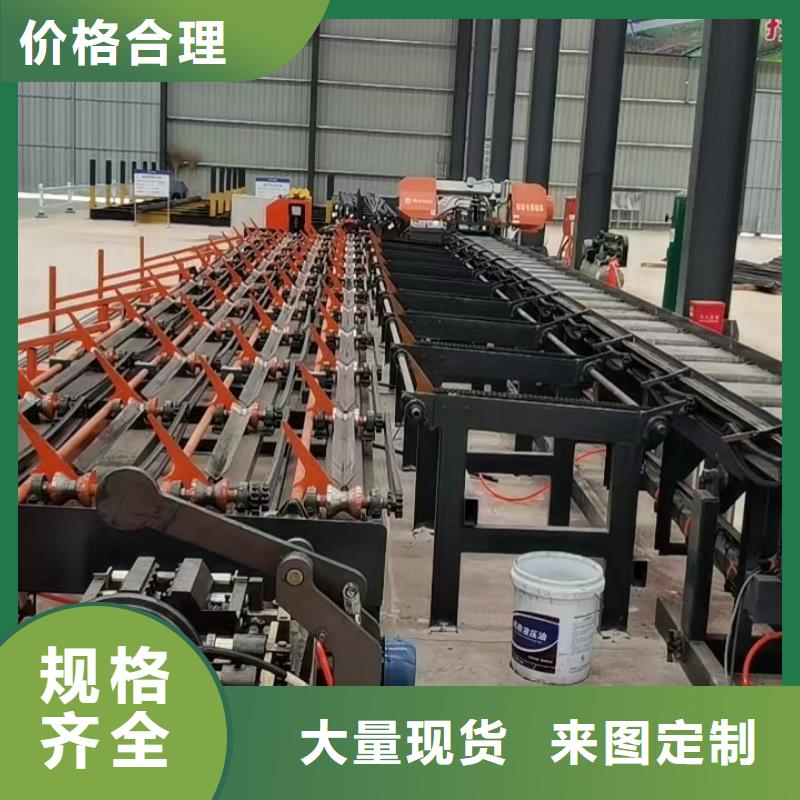 套絲生產(chǎn)線數(shù)控鋼筋鋸切套絲打磨生產(chǎn)線優(yōu)良工藝