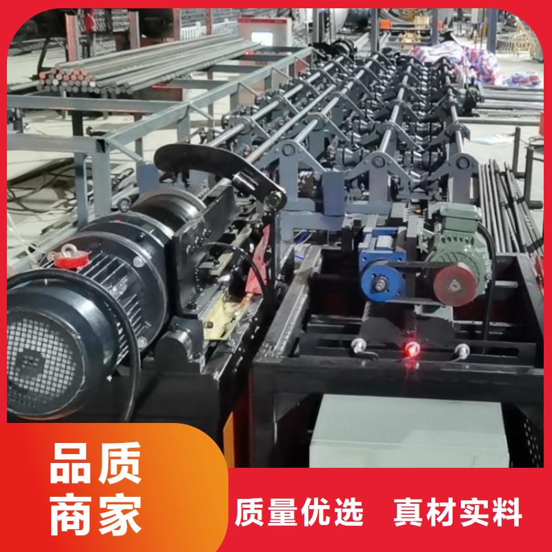 套絲生產(chǎn)線鋼筋鋸切套絲打磨一體機產(chǎn)地工廠