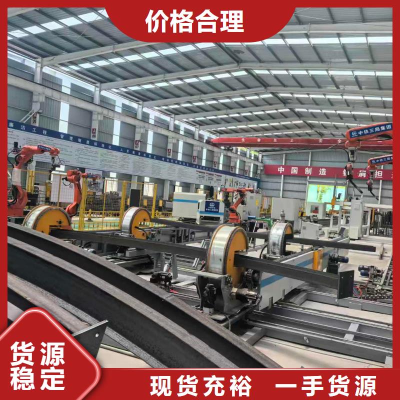 工字鋼冷彎機(jī)_鋼拱架焊接生產(chǎn)線庫存豐富