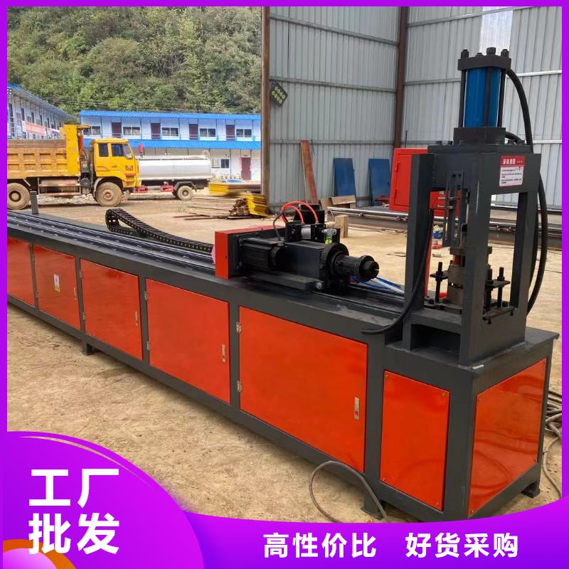 小導(dǎo)管縮尖機(jī)小導(dǎo)管沖孔機(jī)質(zhì)優(yōu)價(jià)廉