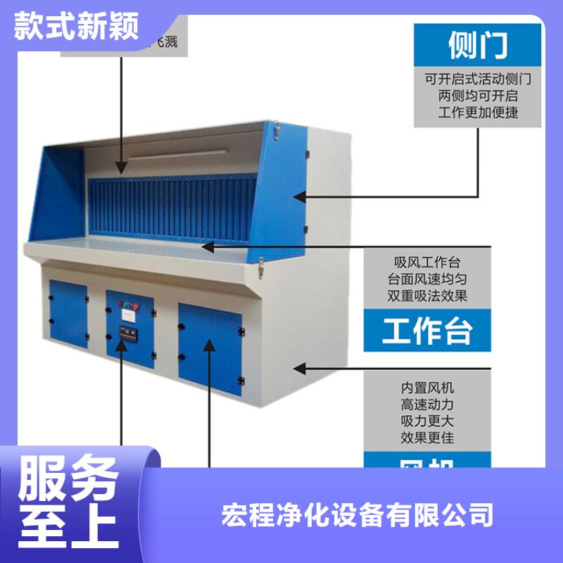 脉冲打磨柜移动伸缩喷漆房海量货源