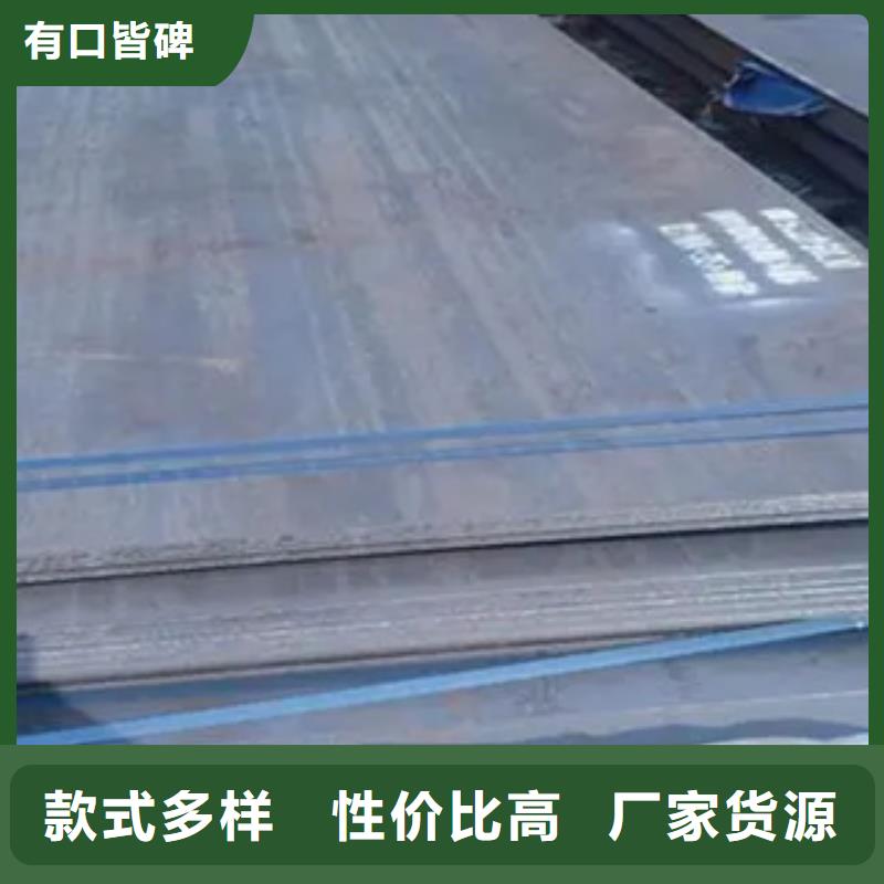 q235gjb高建钢管哪家好