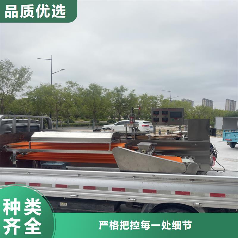 -烙饃機(jī)-產(chǎn)品說明