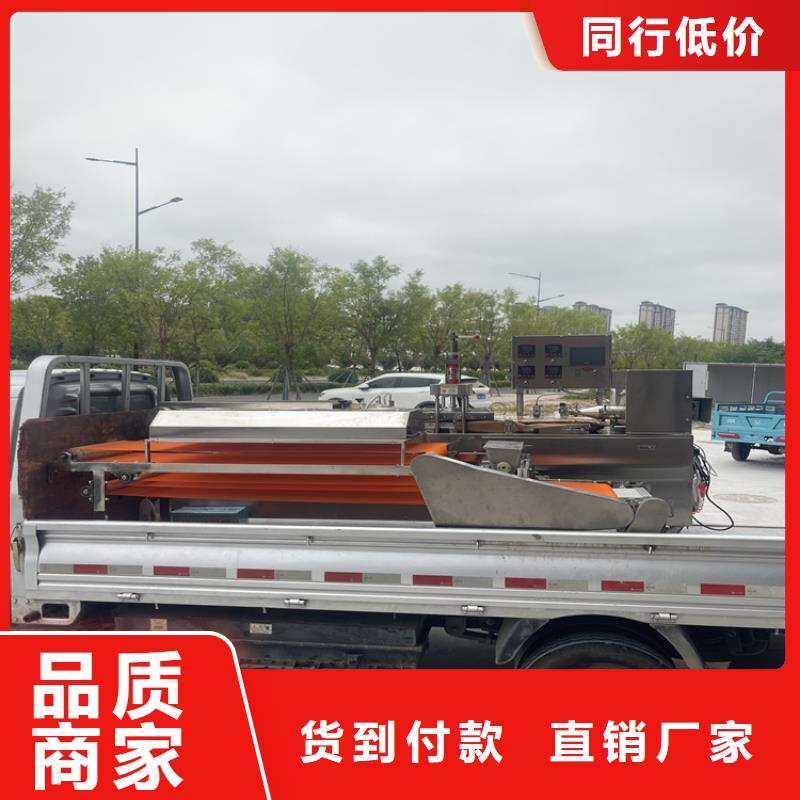 烙饃機(jī)烤鴨餅機(jī)款式新穎