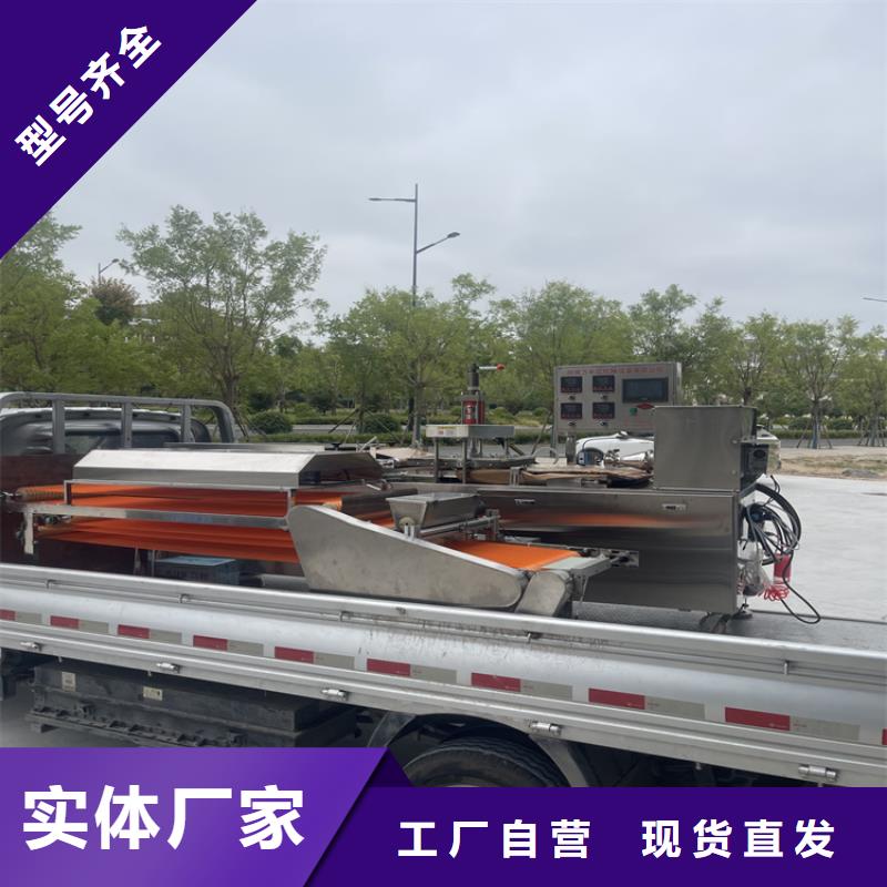 烙饃機(jī)為什么這么貴