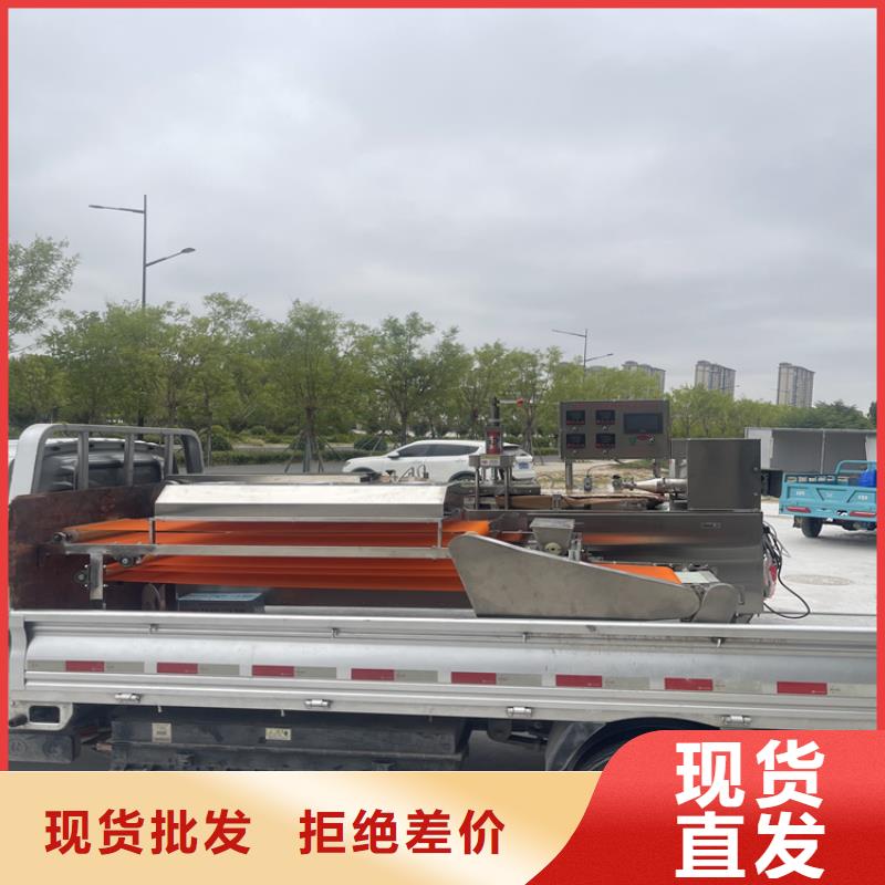 全自動(dòng)烙饃機(jī)技術(shù)發(fā)展現(xiàn)狀