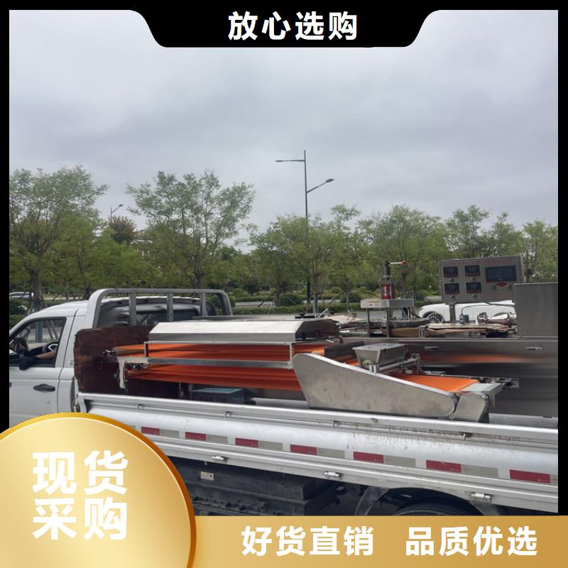 多功能烙饃機(jī)質(zhì)量有保障