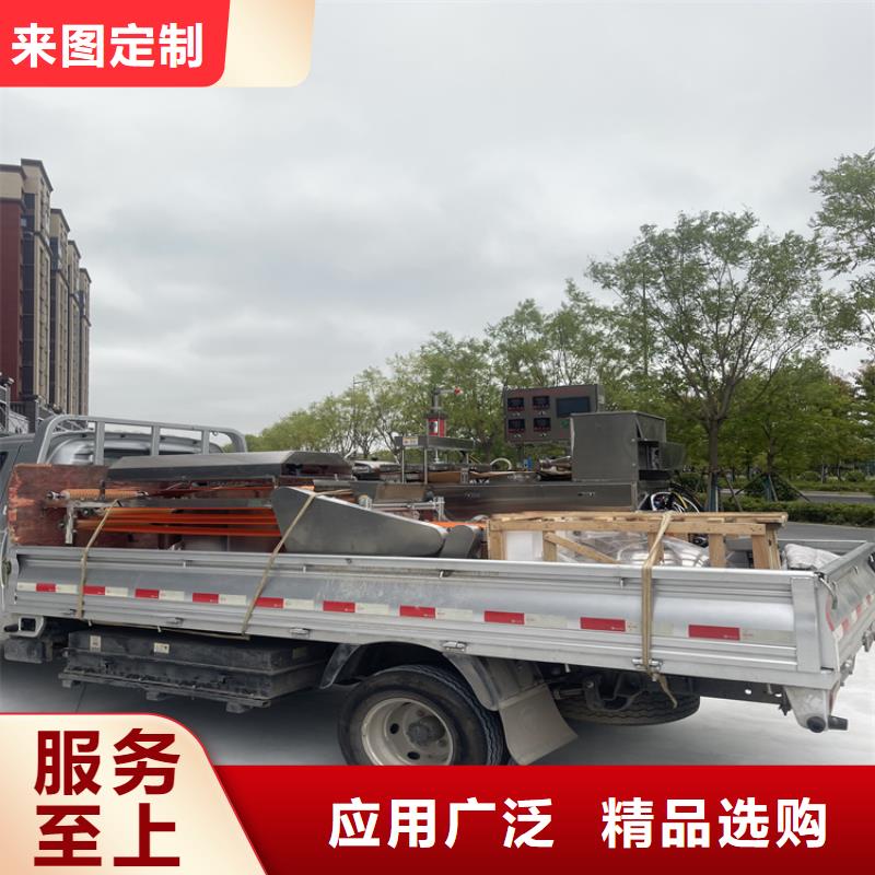 智能烙饃機先進技術(shù)品質(zhì)