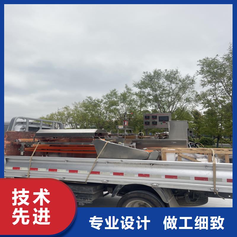 圓形烙饃機(jī)用著怎么樣