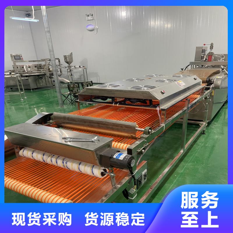 全自動(dòng)烙饃機(jī)發(fā)展概況