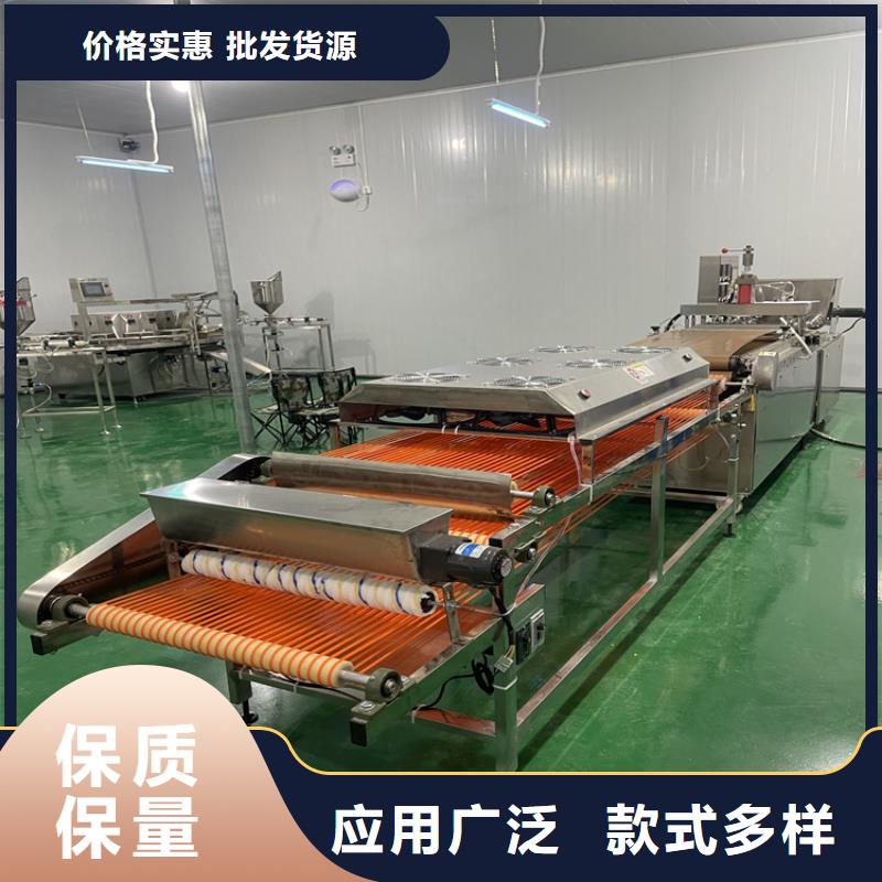 多功能烙饃機市場需求