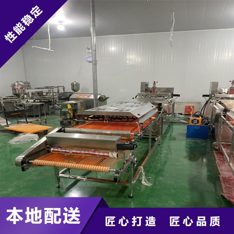 多功能烙饃機市場需求