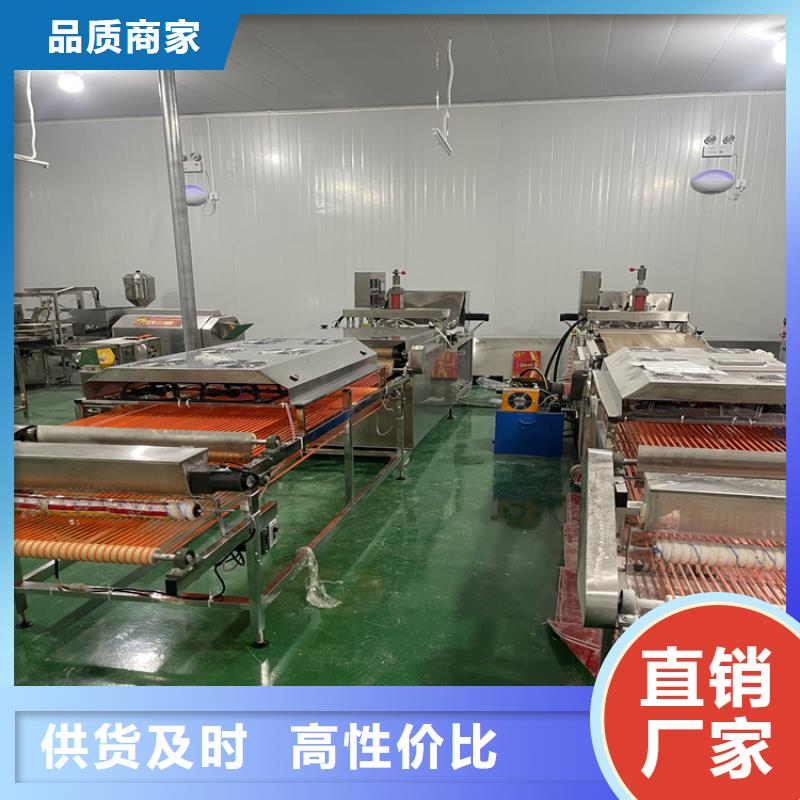 多功能烙饃機(jī)美味又營(yíng)養(yǎng)